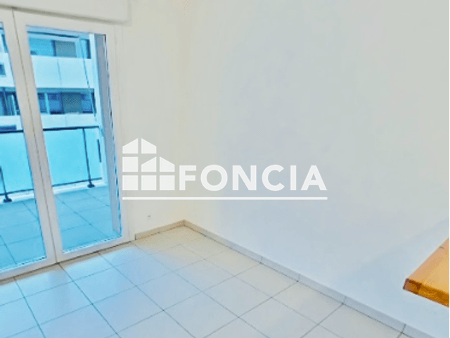 Appartement 2 pièces (43.18 m²) à louer - Thonon-les-bains (74200)