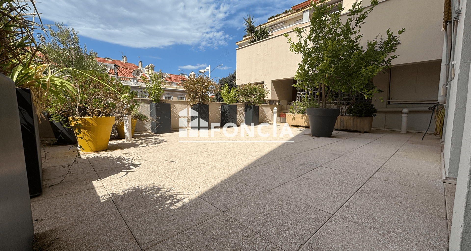 Appartement 3 pièces (118 m²) à vendre - Perpignan (66000)