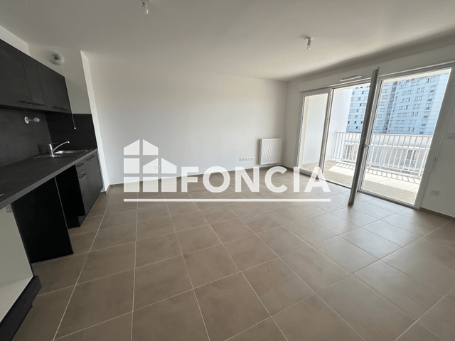 Appartement 2 pièces (48.1 m²) à louer - Marseille 14ᵉ (13014)