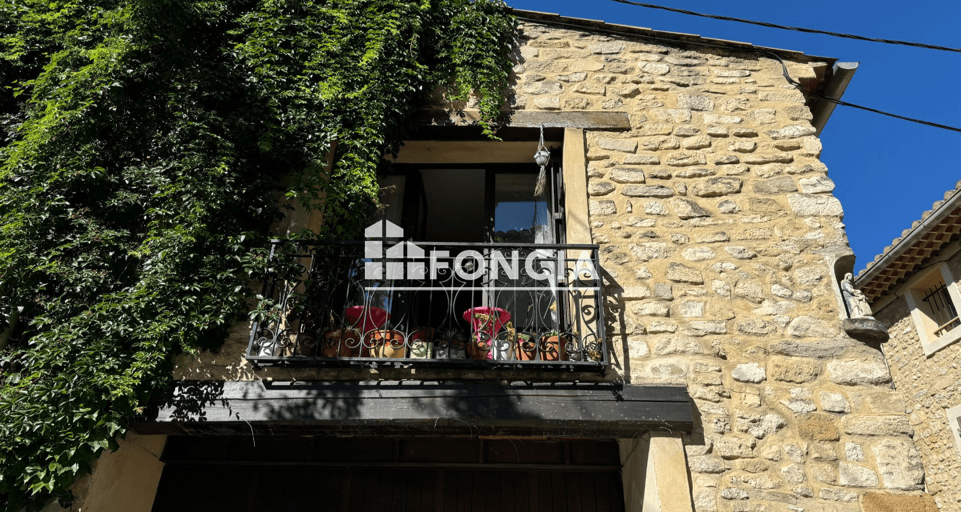 Maison 4 pièces (94.07 m²) à louer - Pernes-les-fontaines (84210)