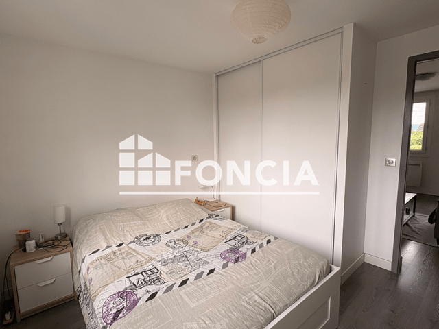 Appartement 3 pièces (62.83 m²) à louer - Tarbes (65000)