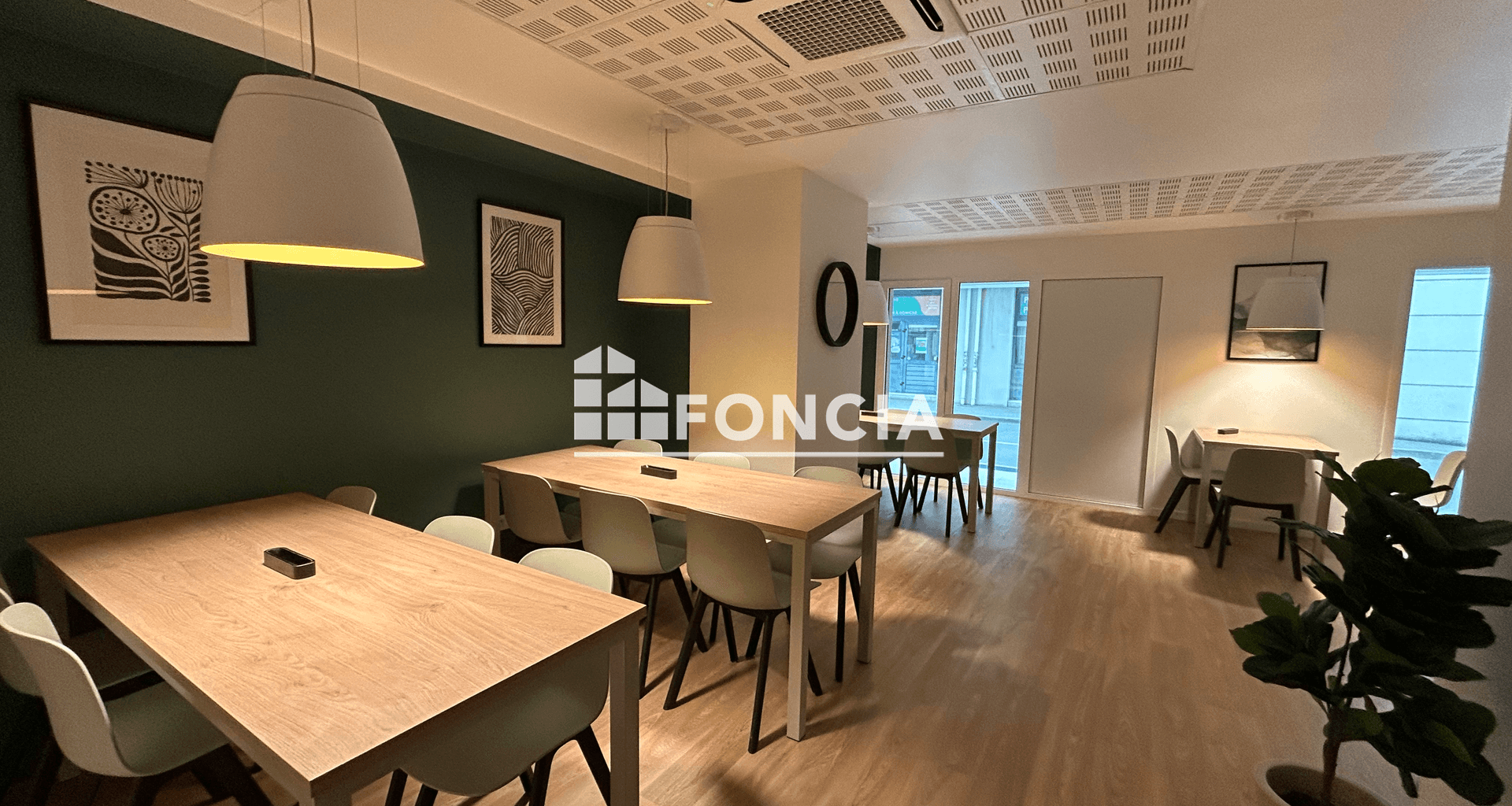 Studio (23.9 m²) à louer - Le Mans (72000)