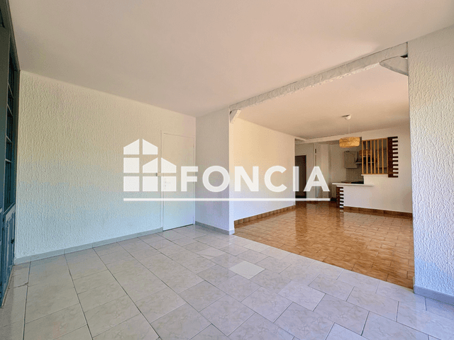 Appartement 6 pièces (99.52 m²) à louer - La Garde (83130)