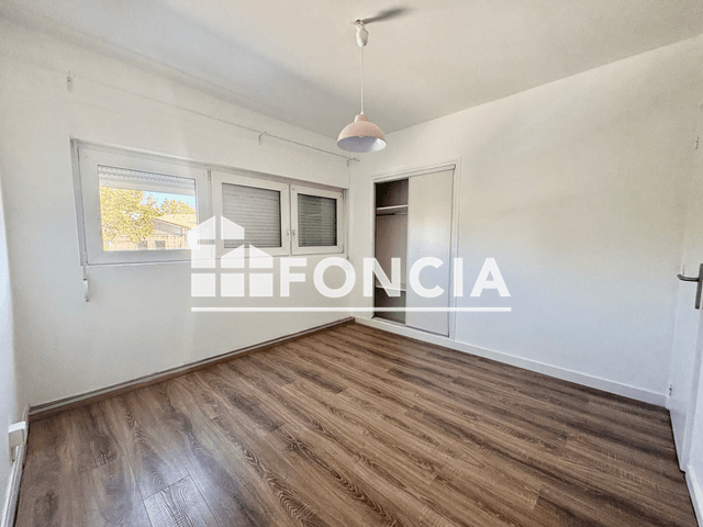 Appartement 6 pièces (99.52 m²) à louer - La Garde (83130)