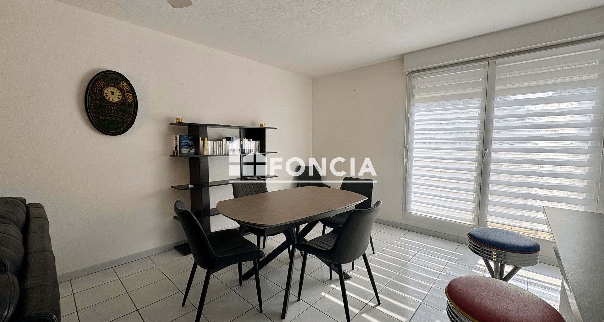 Appartement meublé 4 pièces (70.95 m²) à louer - Narbonne Plage (11100)