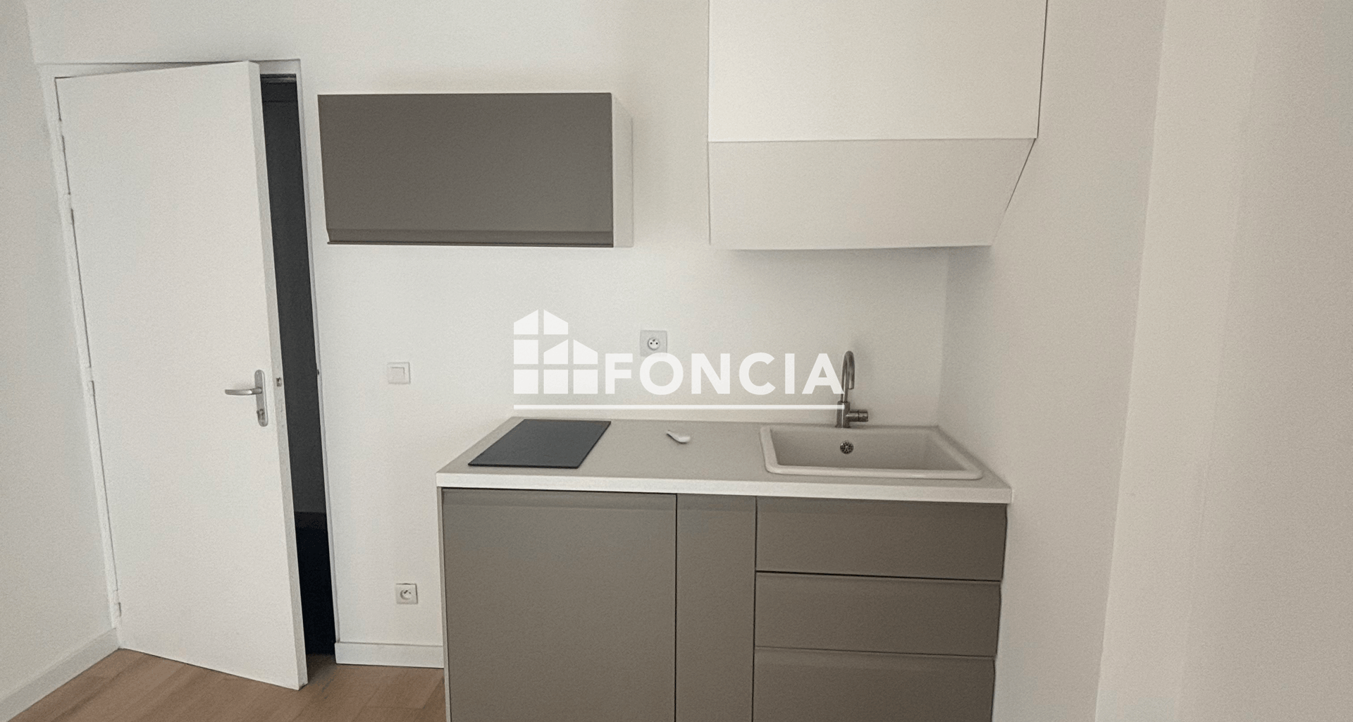 Appartement 2 pièces (27.81 m²) à vendre - Montpellier (34000)