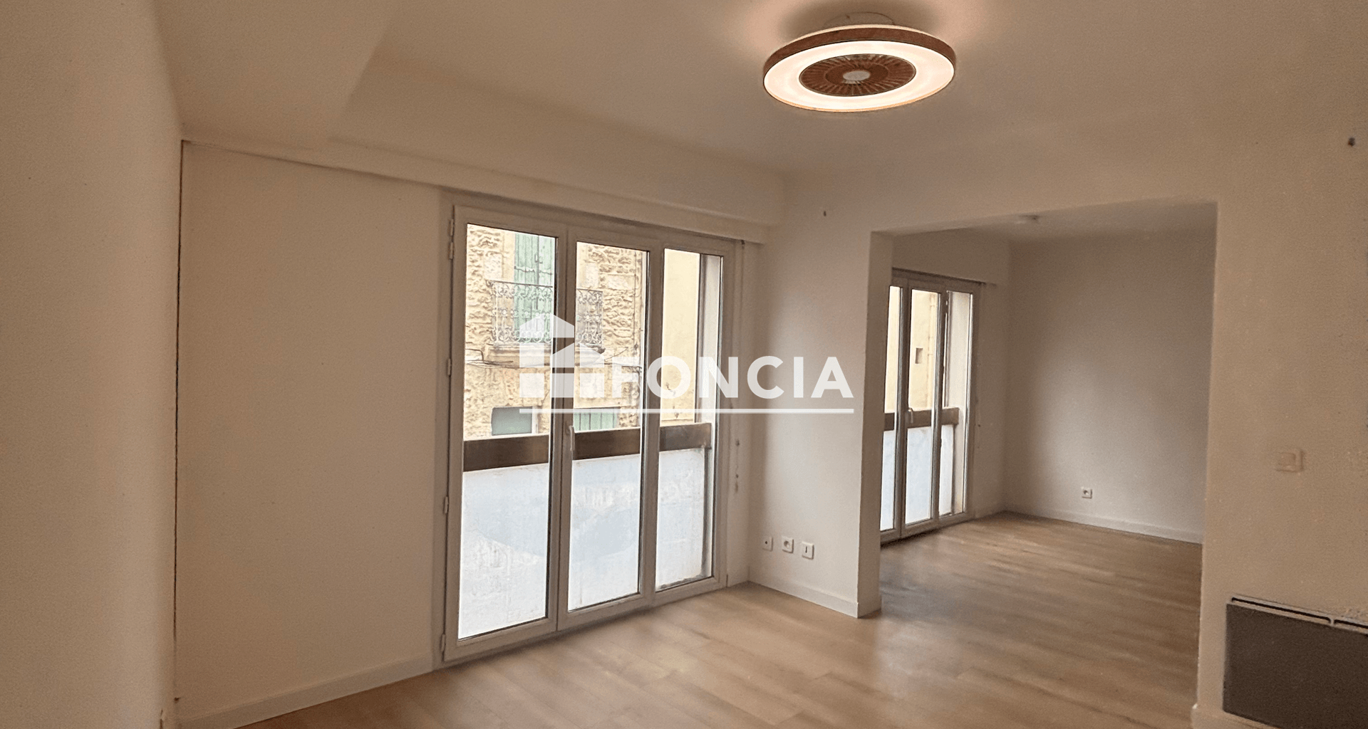 Appartement 2 pièces (27.81 m²) à vendre - Montpellier (34000)