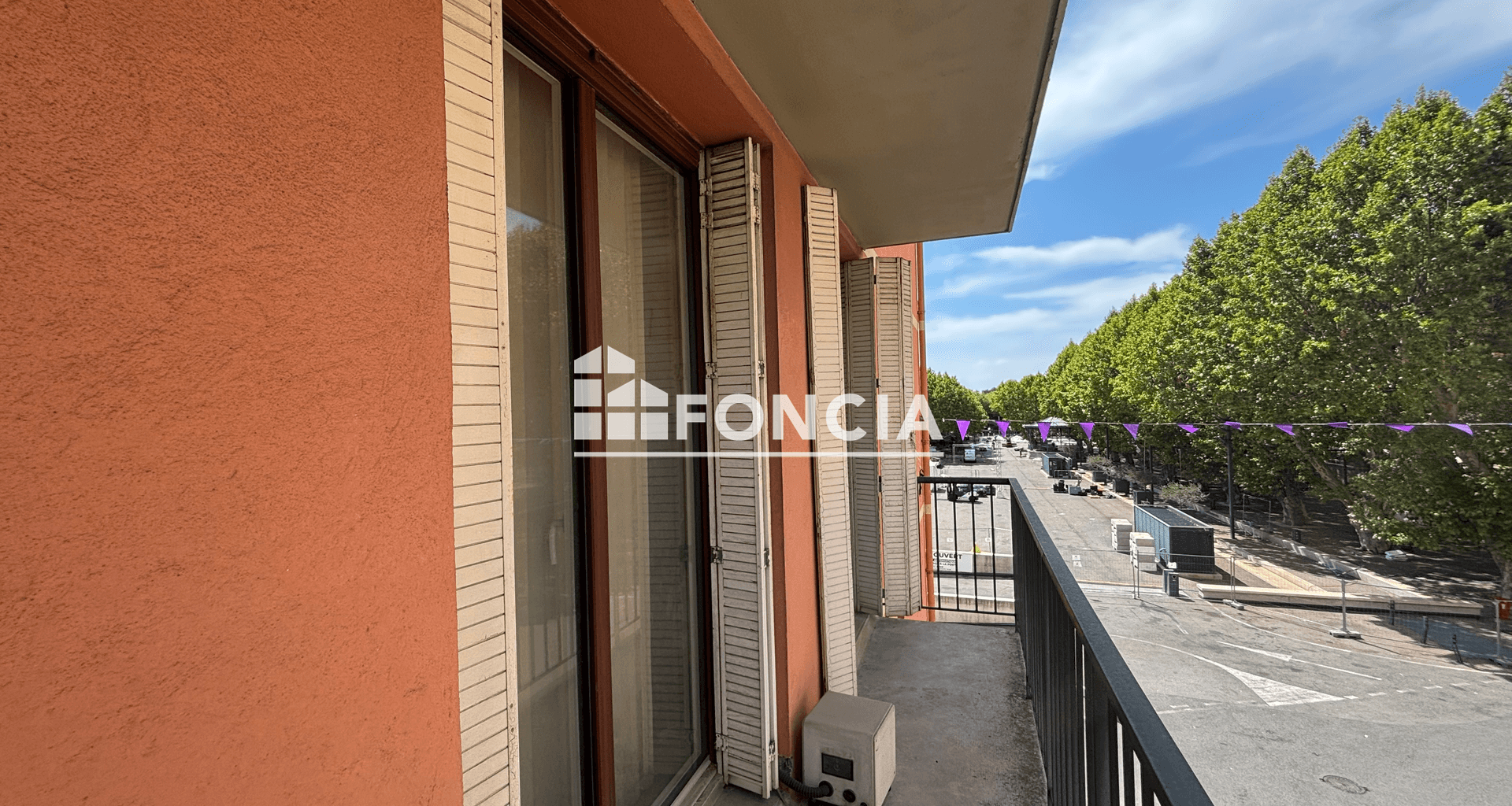 Appartement 2 pièces (60 m²) à vendre - Digne-les-bains (04000)