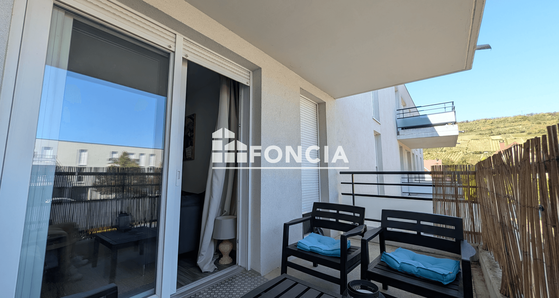 Appartement 3 pièces (64 m²) à vendre - Mutzig (67190)