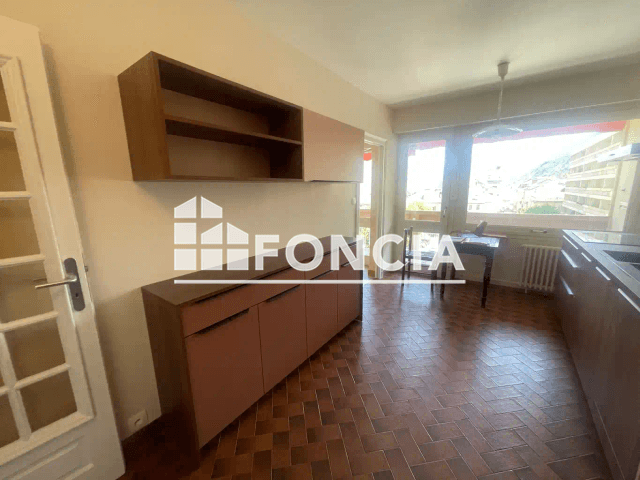Appartement 5 pièces (93.36 m²) à louer - Saint-jean-de-maurienne (73300)
