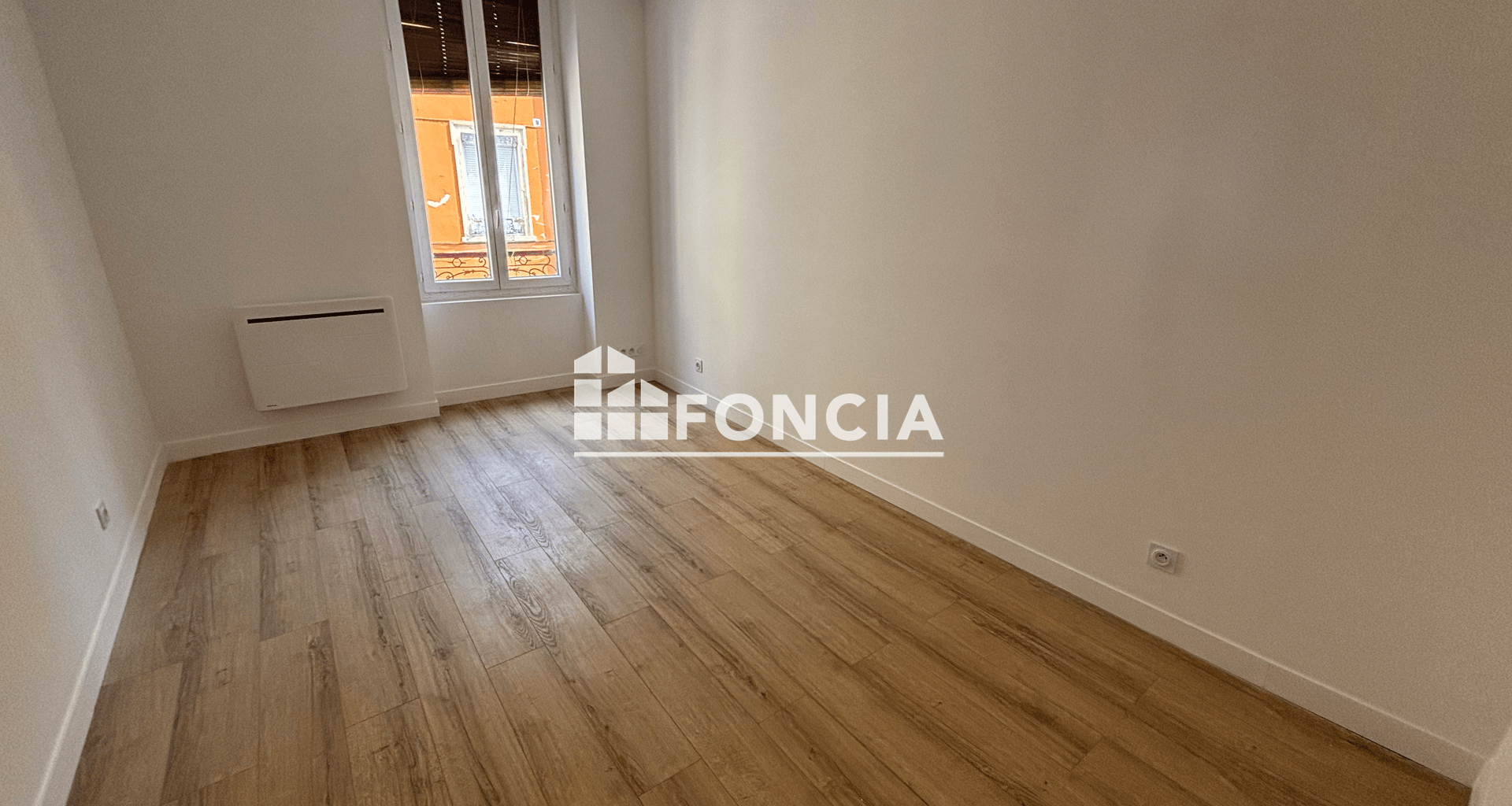 Appartement 3 pièces (68.47 m²) à louer - Lyon 3ᵉ (69003)
