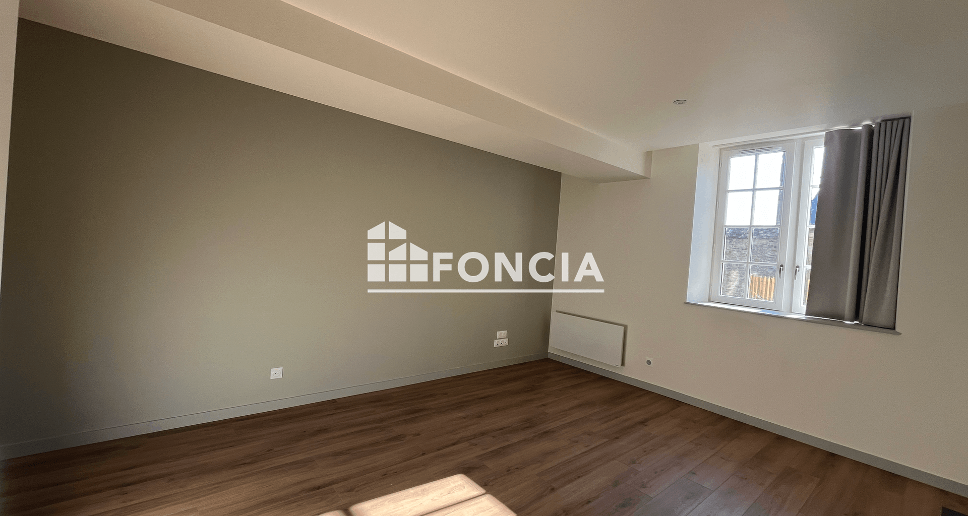 Studio (30.14 m²) à louer - Guingamp (22200)
