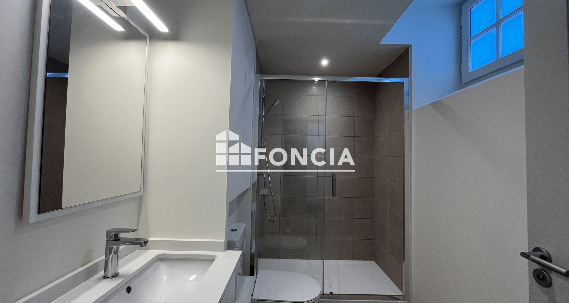 Studio (30.14 m²) à louer - Guingamp (22200)