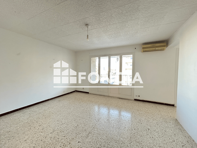 Appartement 4 pièces (82 m²) à louer - La Garde (83130)