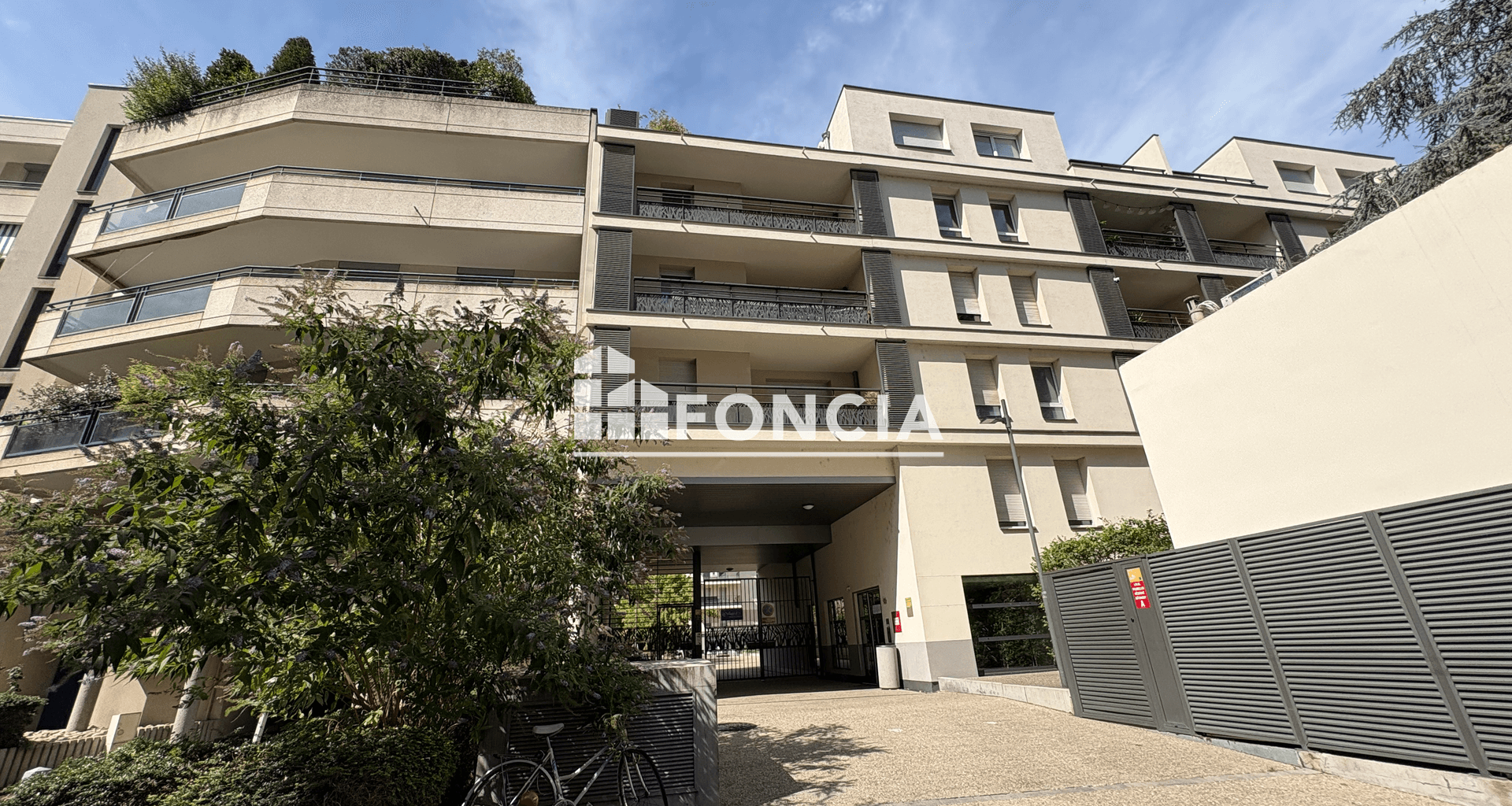 Appartement 3 pièces (61.5 m²) à louer - Clermont-ferrand (63000)