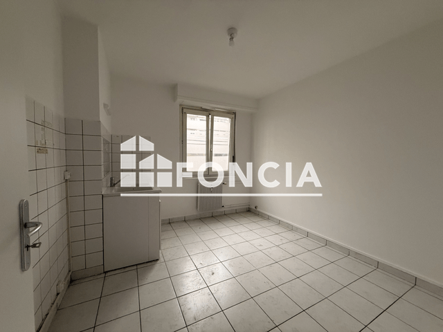 Appartement 3 pièces (75.38 m²) à louer - Strasbourg (67000)