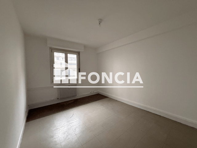 Appartement 3 pièces (75.38 m²) à louer - Strasbourg (67000)
