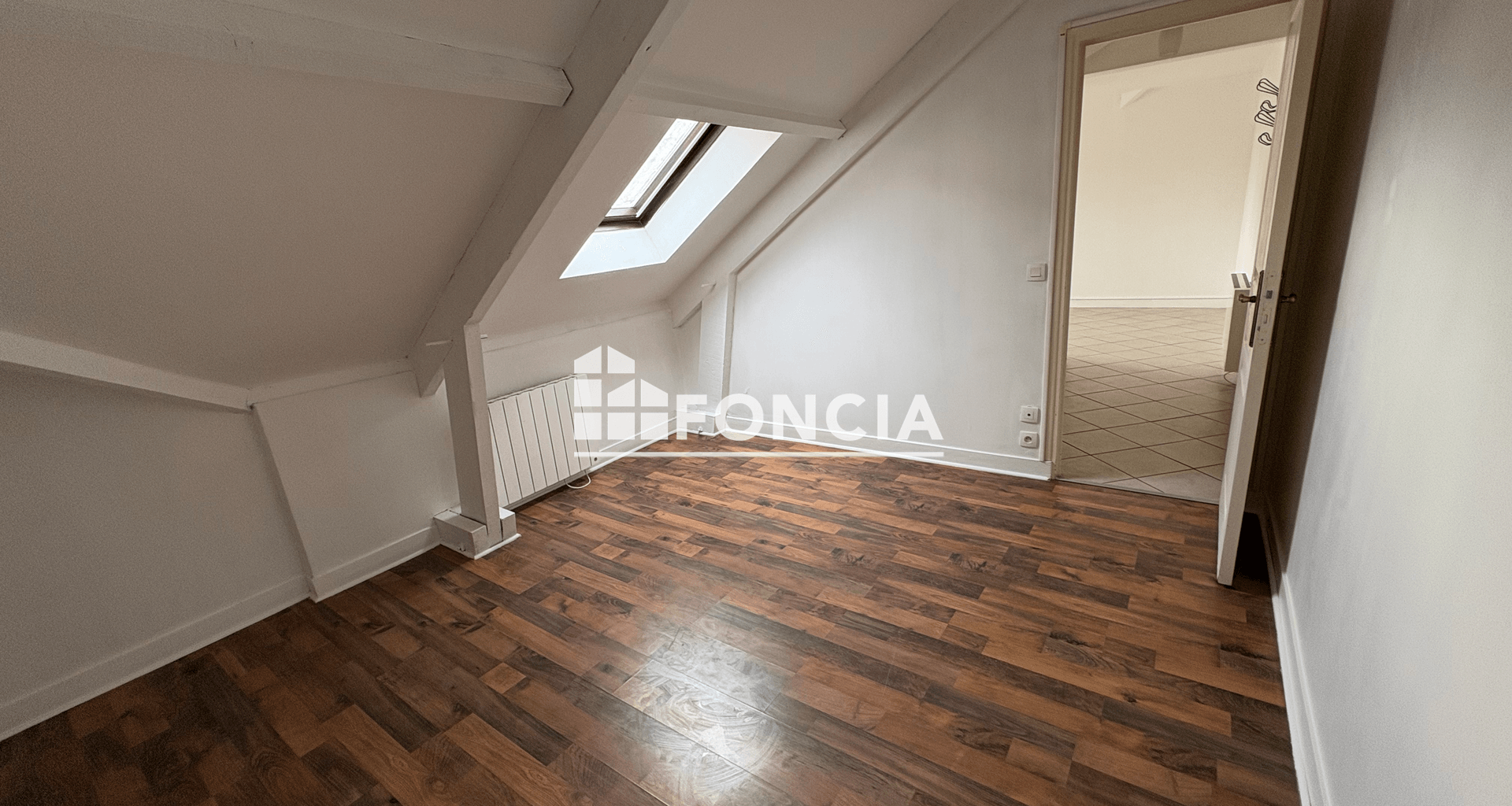 Appartement 2 pièces (29.3 m²) à louer - Ballancourt-sur-essonne (91610)