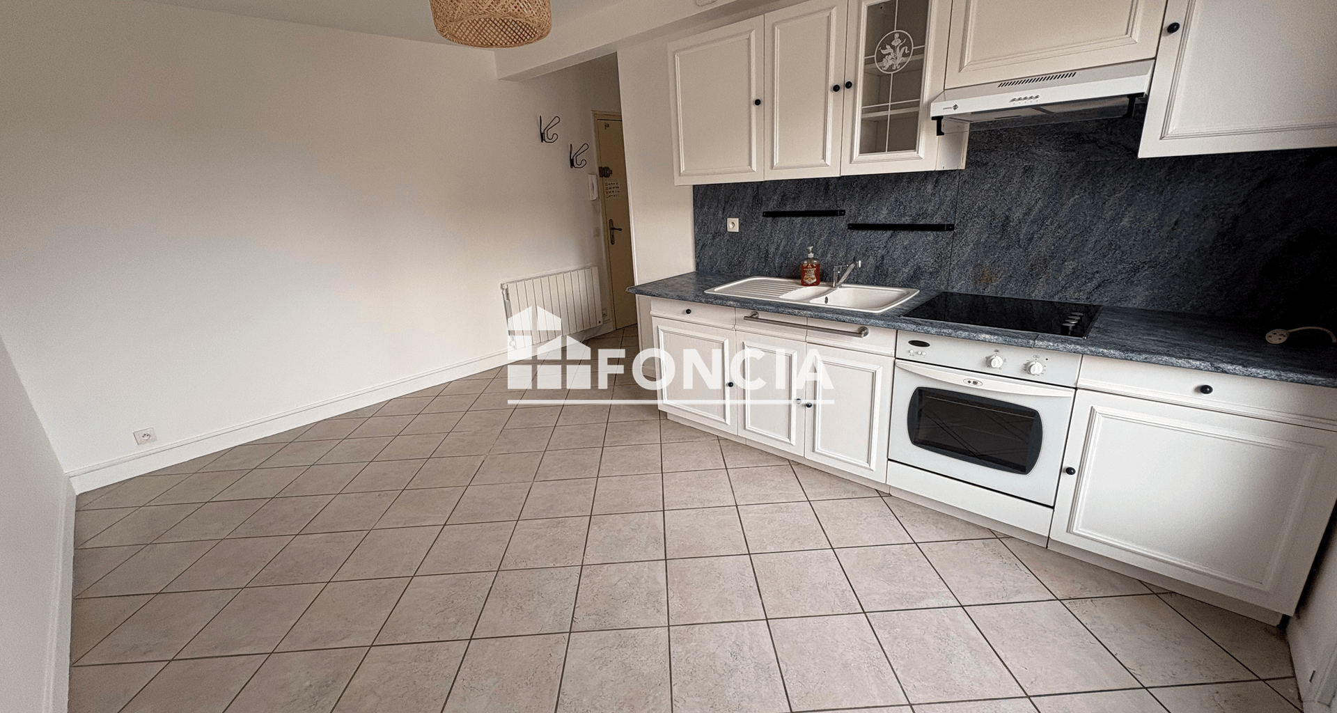 Appartement 2 pièces (29.3 m²) à louer - Ballancourt-sur-essonne (91610)