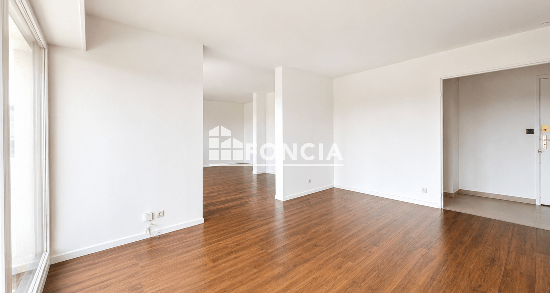 Appartement 3 pièces (64 m²) à vendre - Saint-gratien (95210)