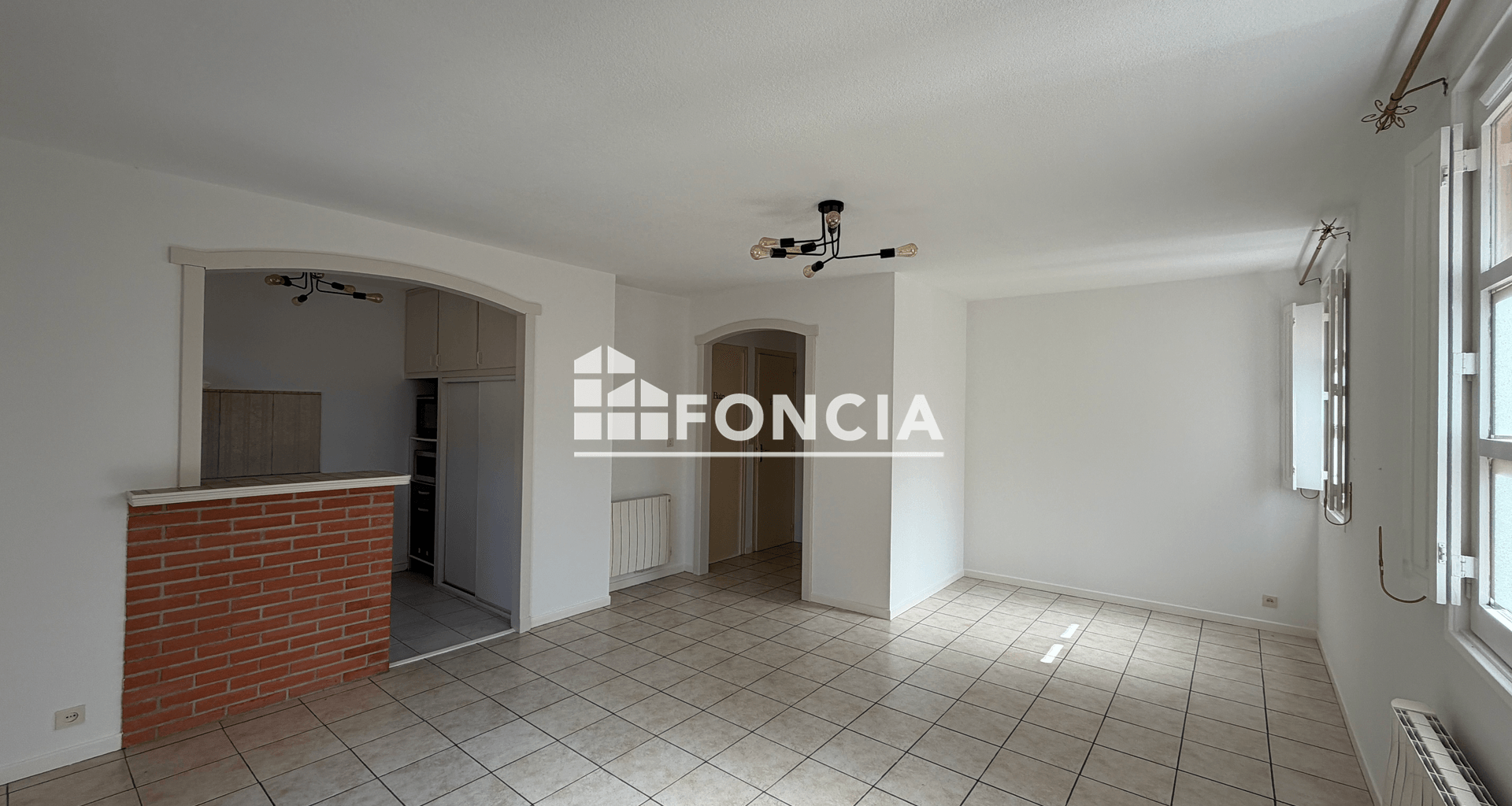 Appartement 2 pièces (47.11 m²) à louer - Albi (81000)