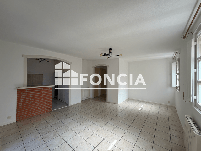 Appartement 2 pièces (47.11 m²) à louer - Albi (81000)