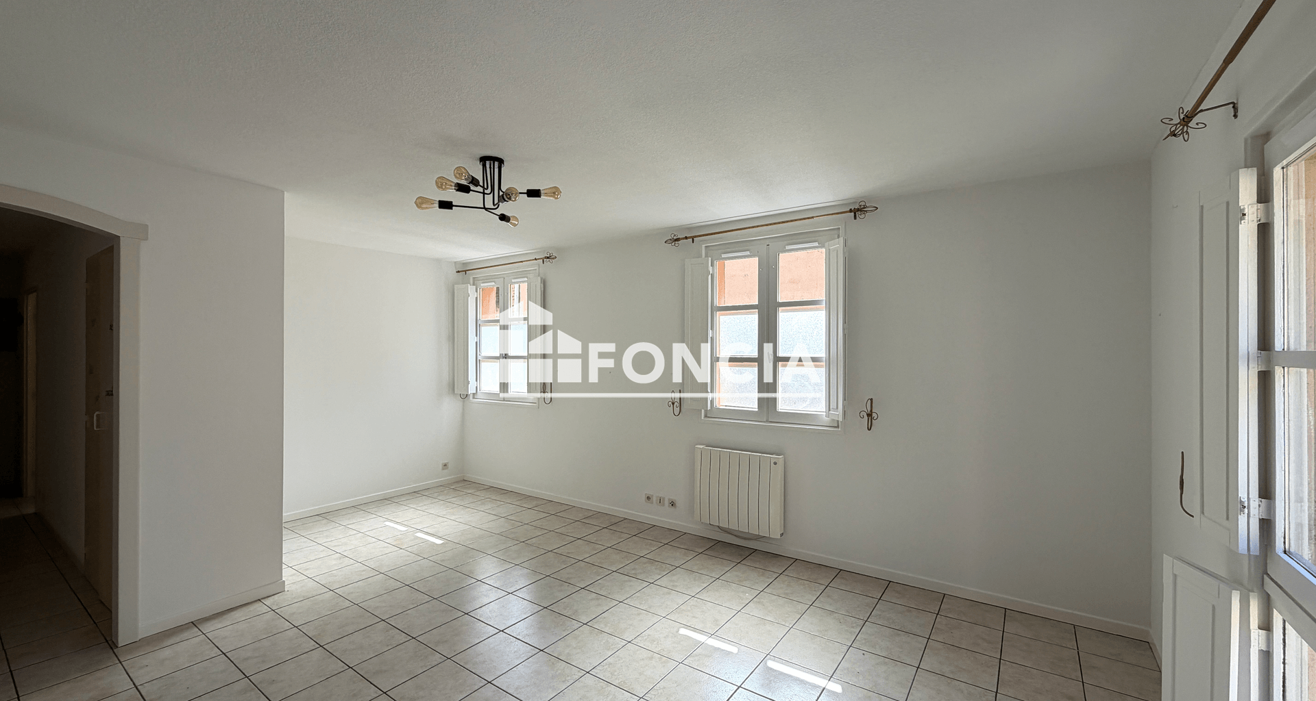 Appartement 2 pièces (47.11 m²) à louer - Albi (81000)