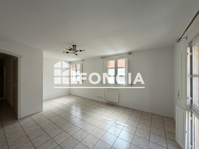 Appartement 2 pièces (47.11 m²) à louer - Albi (81000)