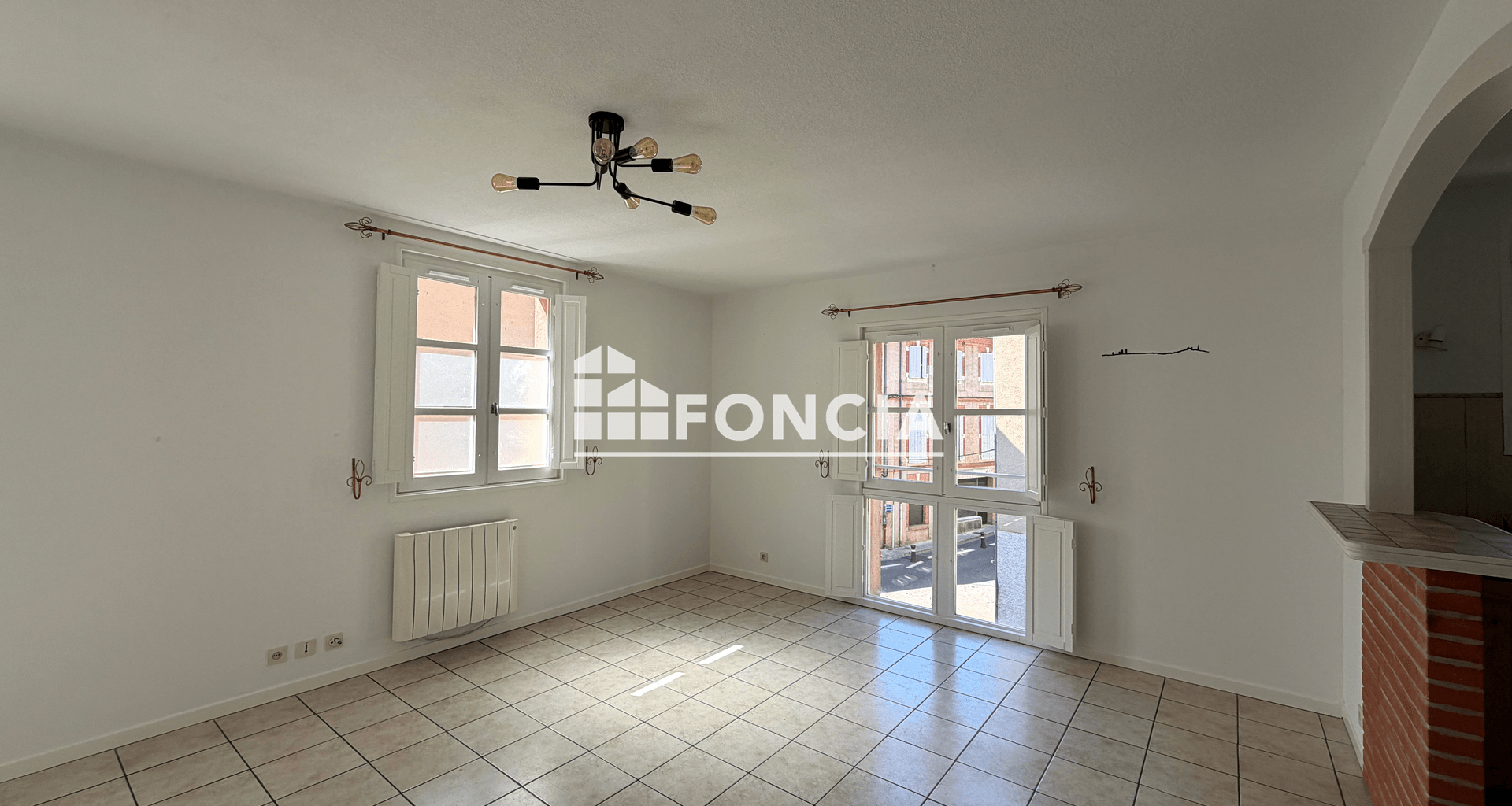 Appartement 2 pièces (47.11 m²) à louer - Albi (81000)