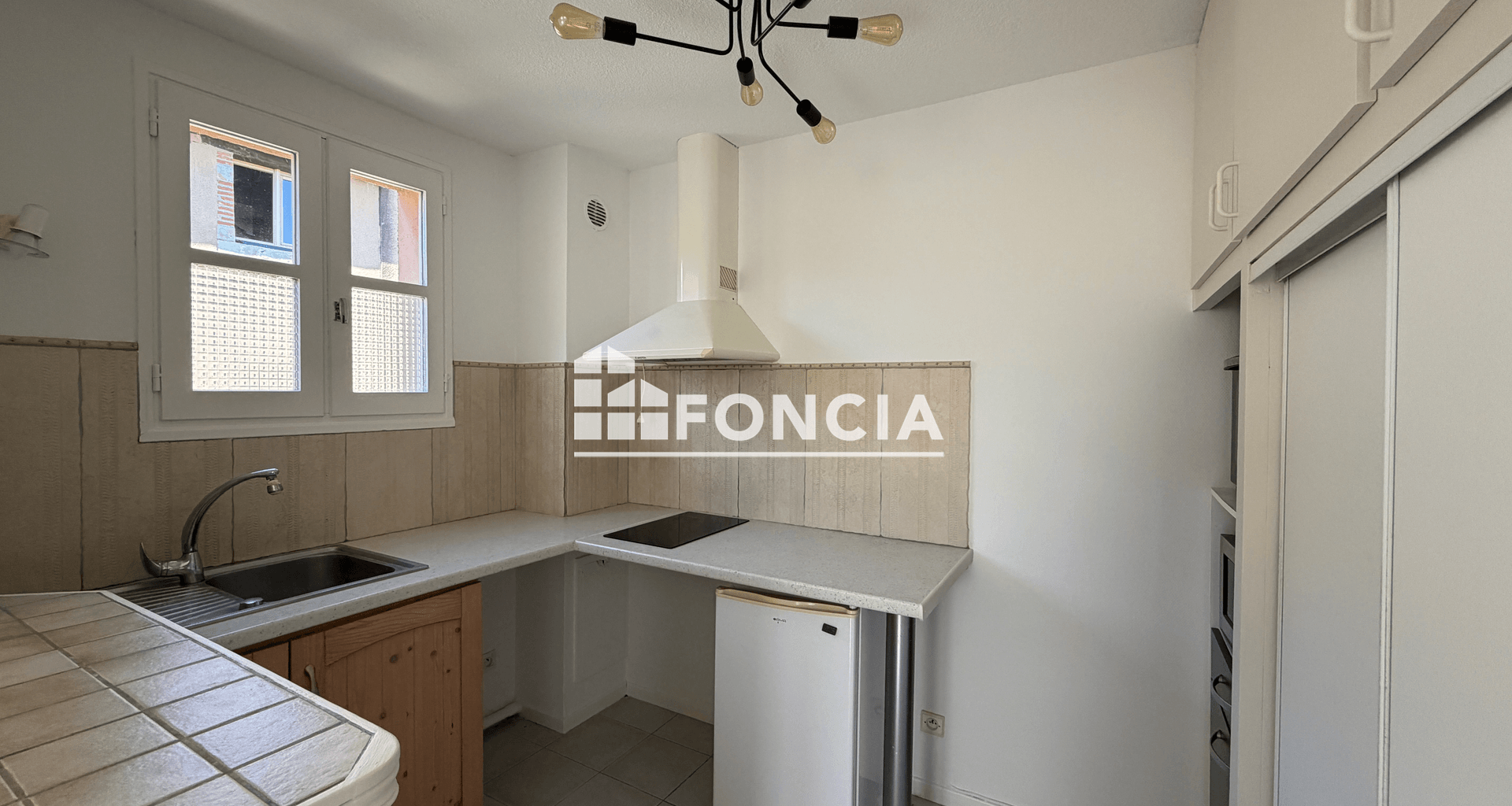 Appartement 2 pièces (47.11 m²) à louer - Albi (81000)