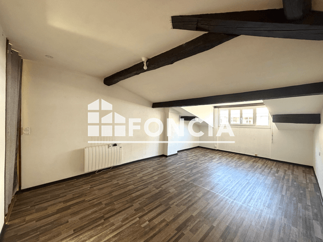 Appartement 2 pièces (41.31 m²) à louer - Albi (81000)