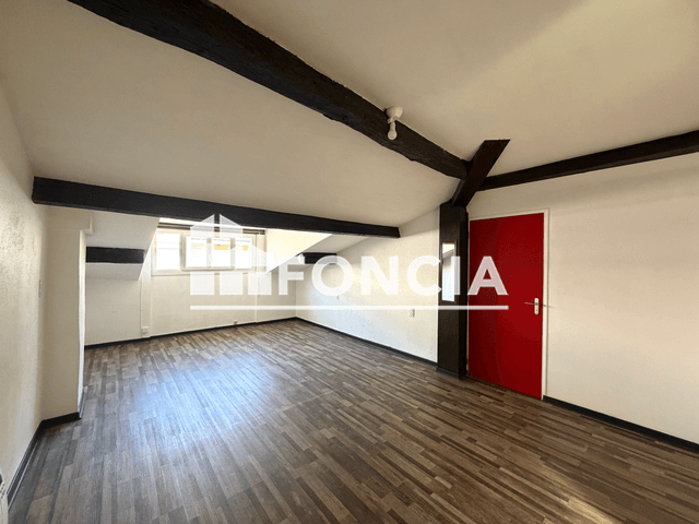 Appartement 2 pièces (41.31 m²) à louer - Albi (81000)