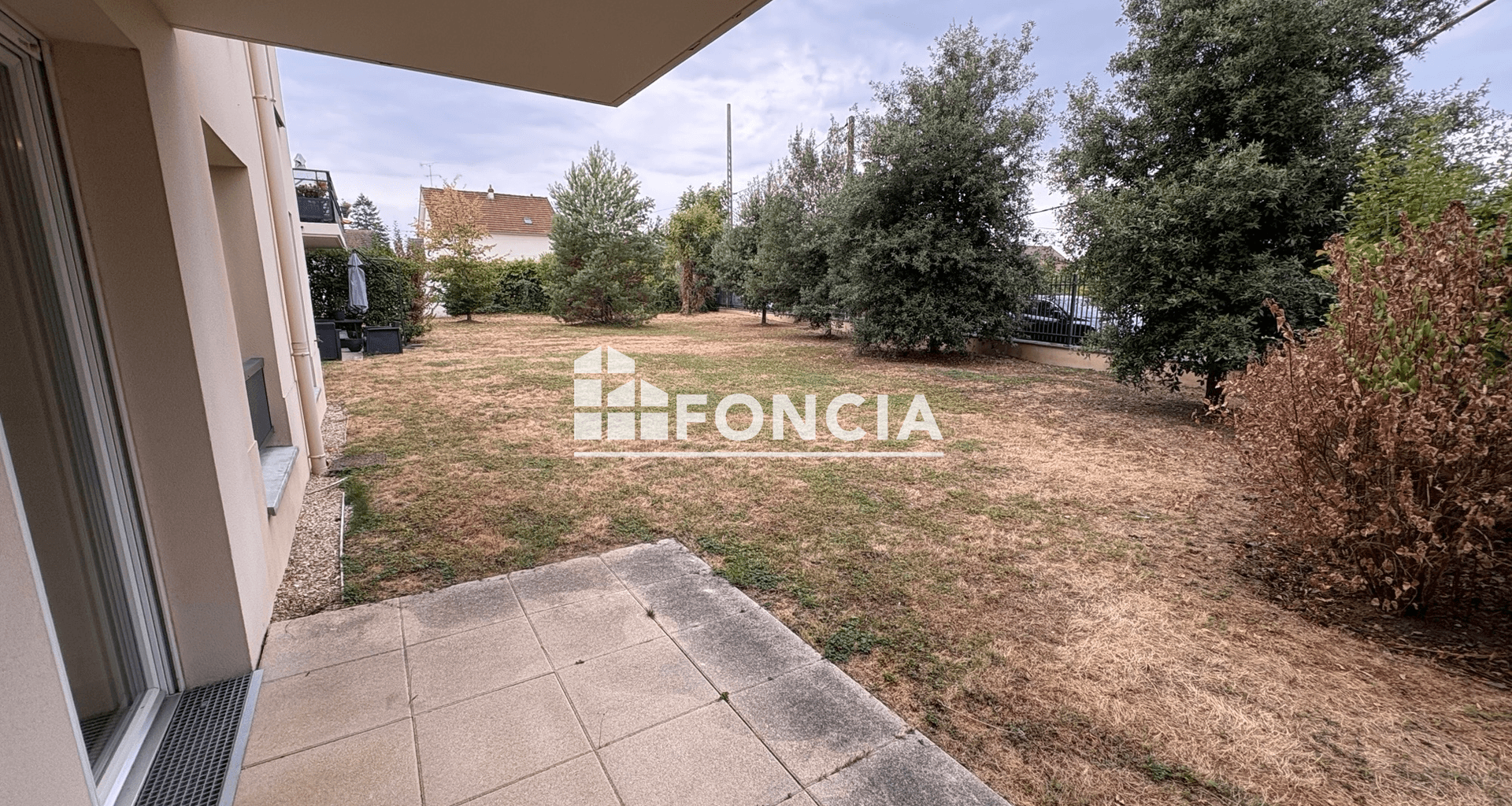 Appartement 3 pièces (61.65 m²) à louer - Mennecy (91540)