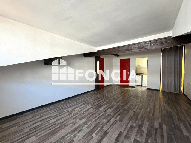 Appartement 2 pièces (41.31 m²) à louer - Albi (81000)