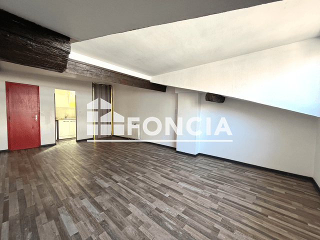 Appartement 2 pièces (41.31 m²) à louer - Albi (81000)