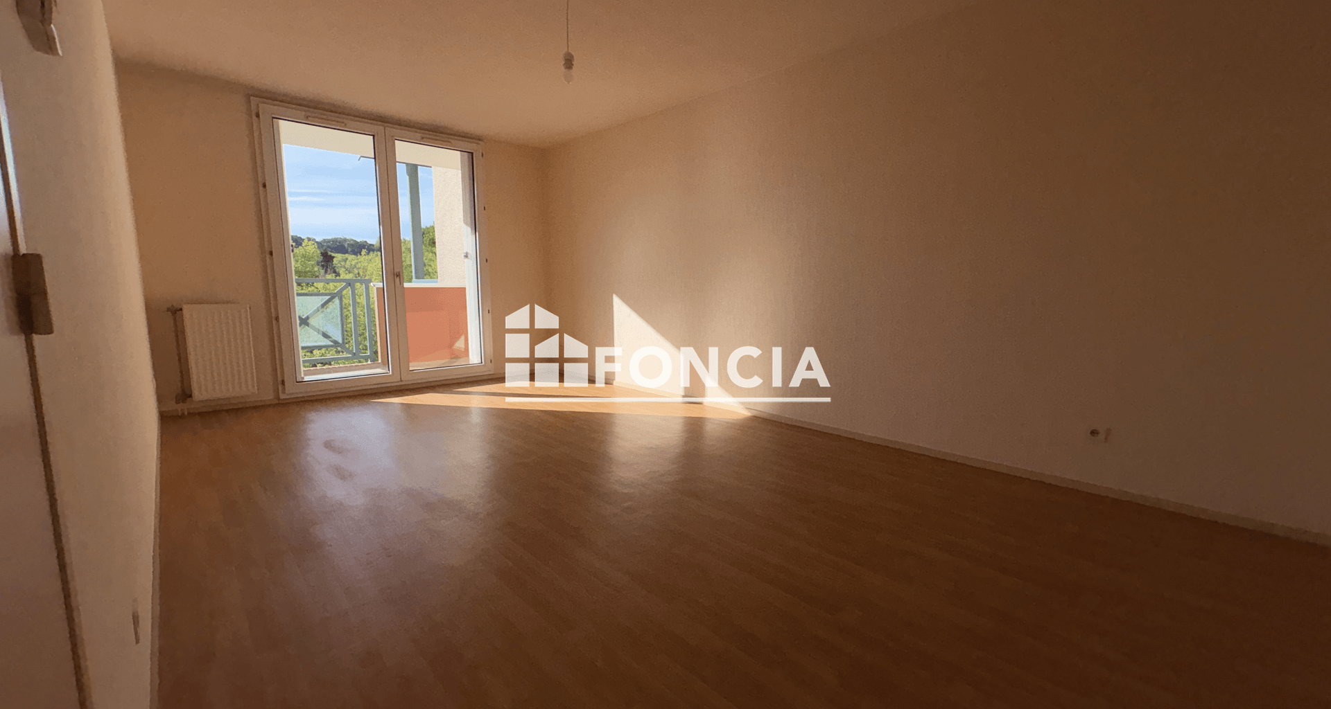 Appartement 3 pièces (63.52 m²) à vendre - Muret (31600)