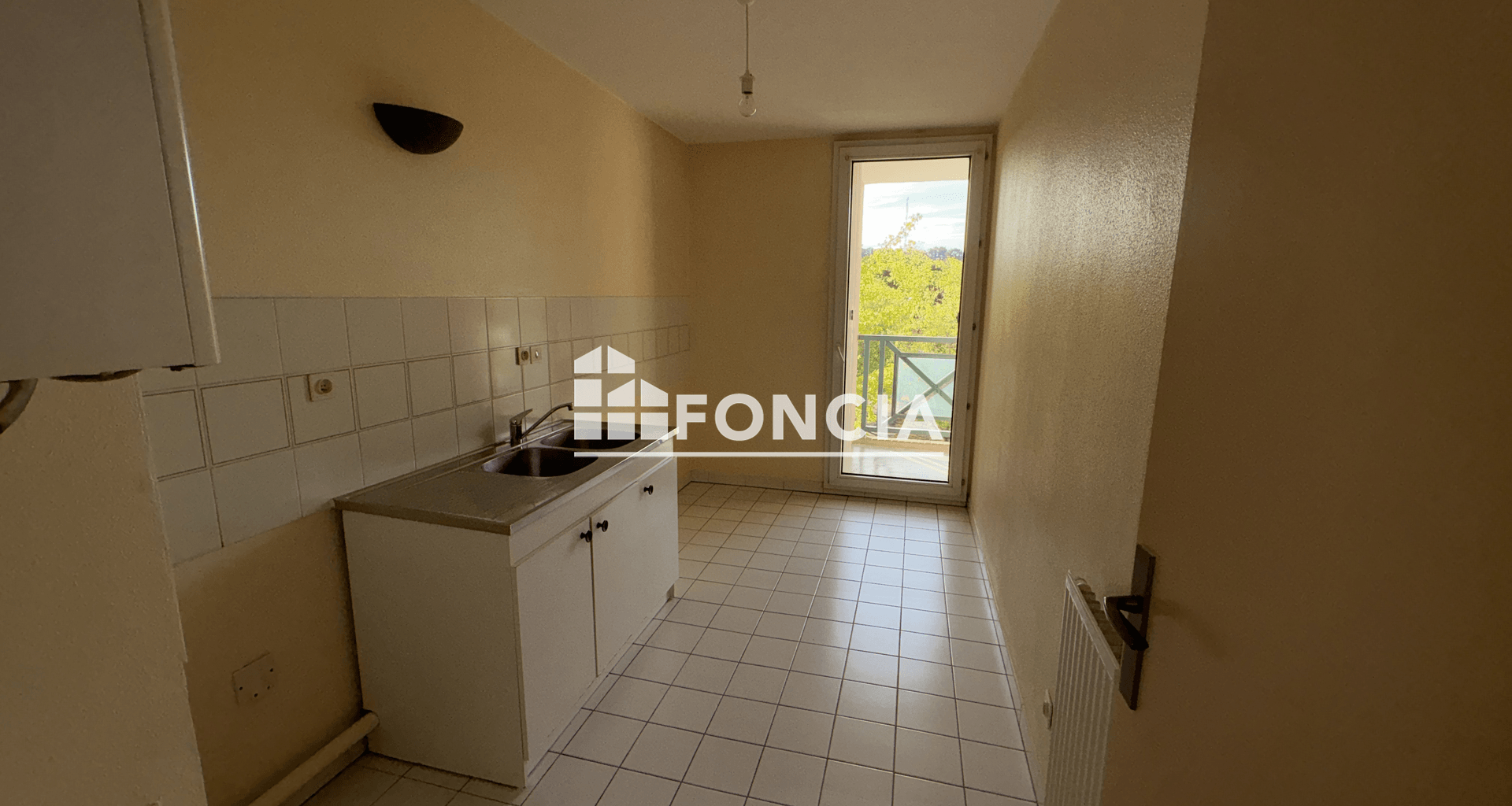 Appartement 3 pièces (63.52 m²) à vendre - Muret (31600)