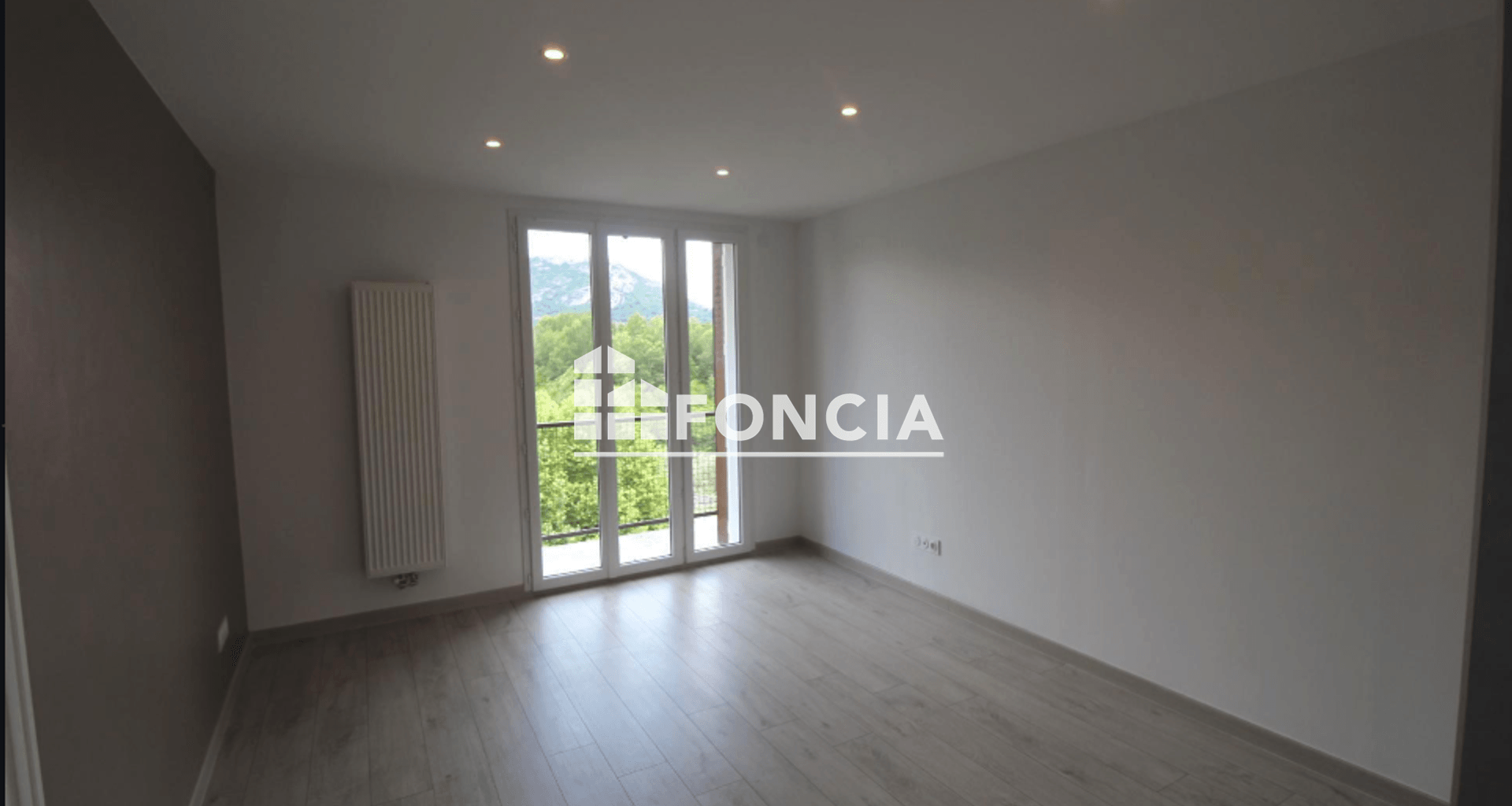 Appartement 3 pièces (53 m²) à louer - Fontaine (38600)