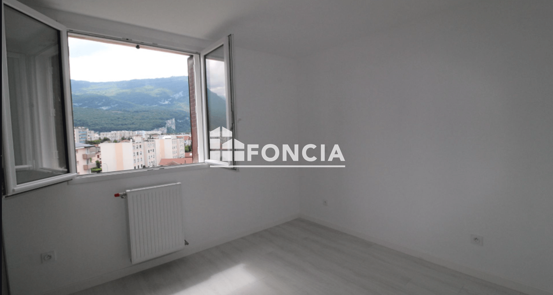 Appartement 3 pièces (53 m²) à louer - Fontaine (38600)