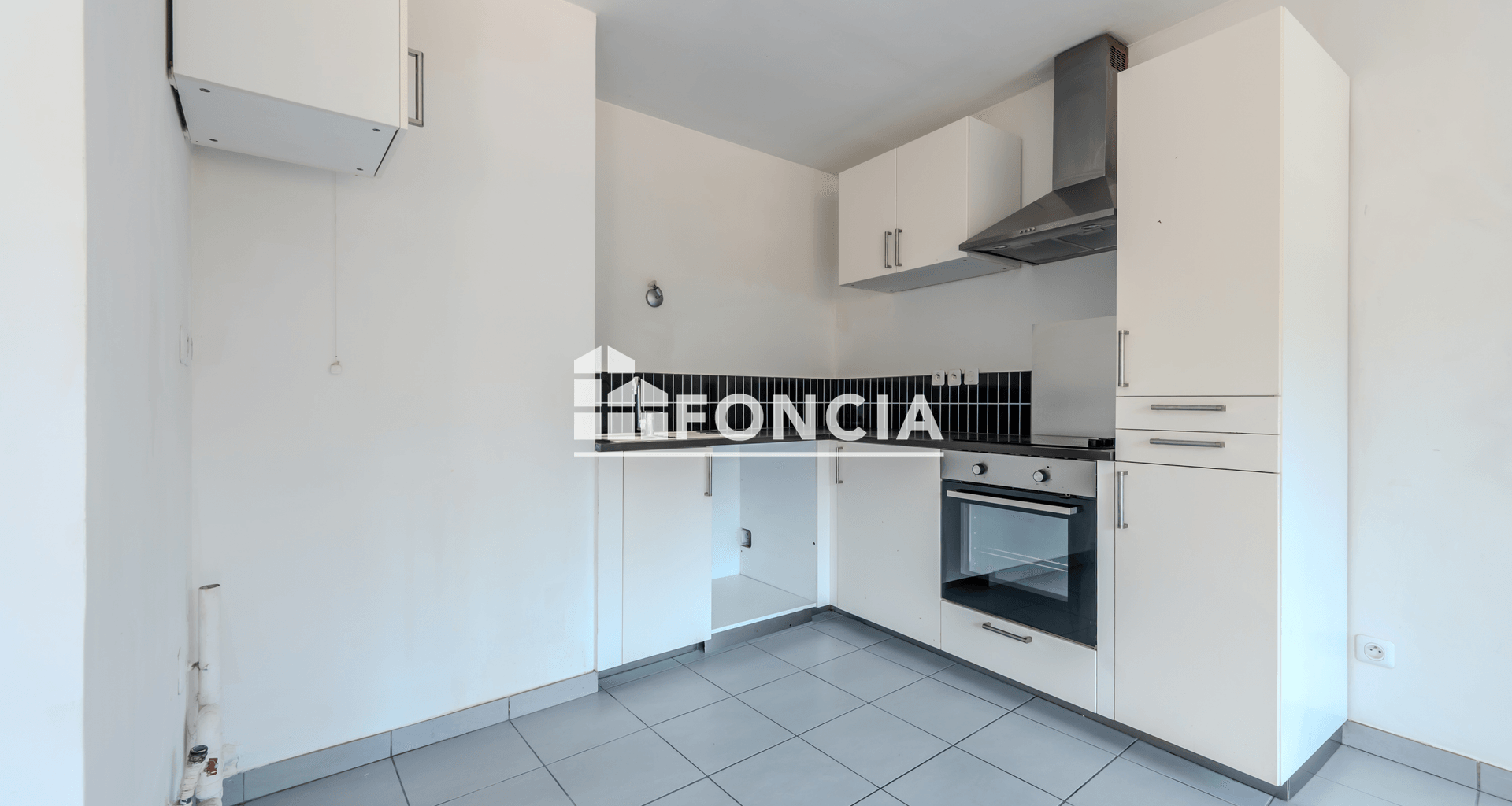 Appartement 3 pièces (60 m²) à vendre - Gardanne (13120)