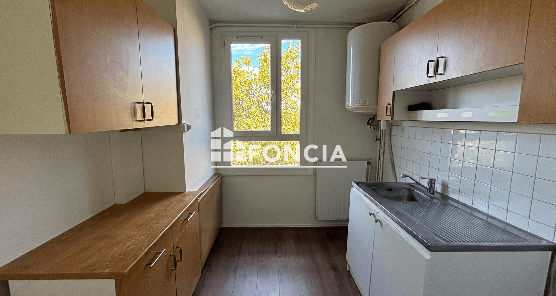 Appartement 3 pièces (65.24 m²) à louer - Montélimar (26200)