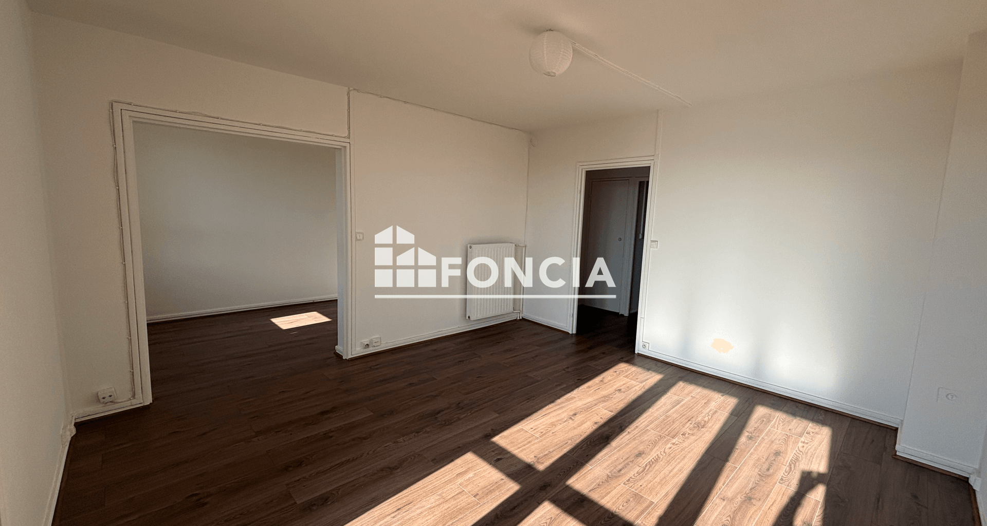 Appartement 3 pièces (65.24 m²) à louer - Montélimar (26200)