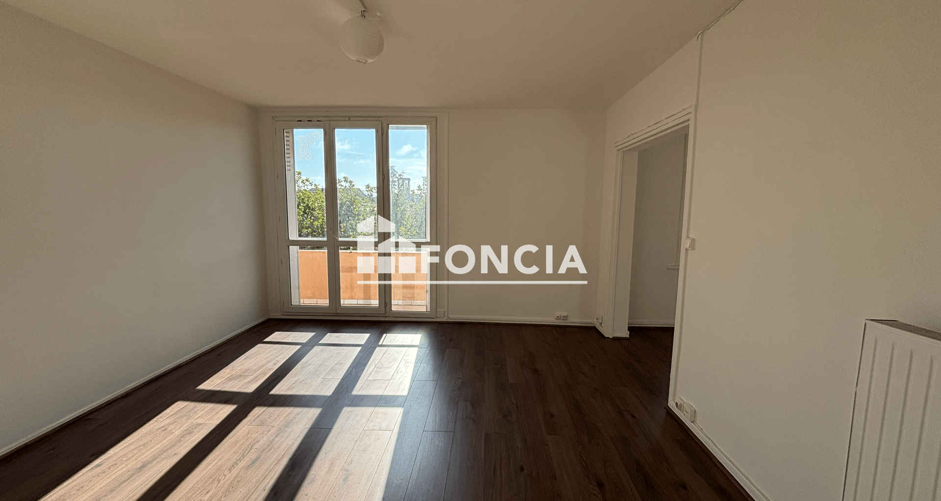 Appartement 3 pièces (65.24 m²) à louer - Montélimar (26200)