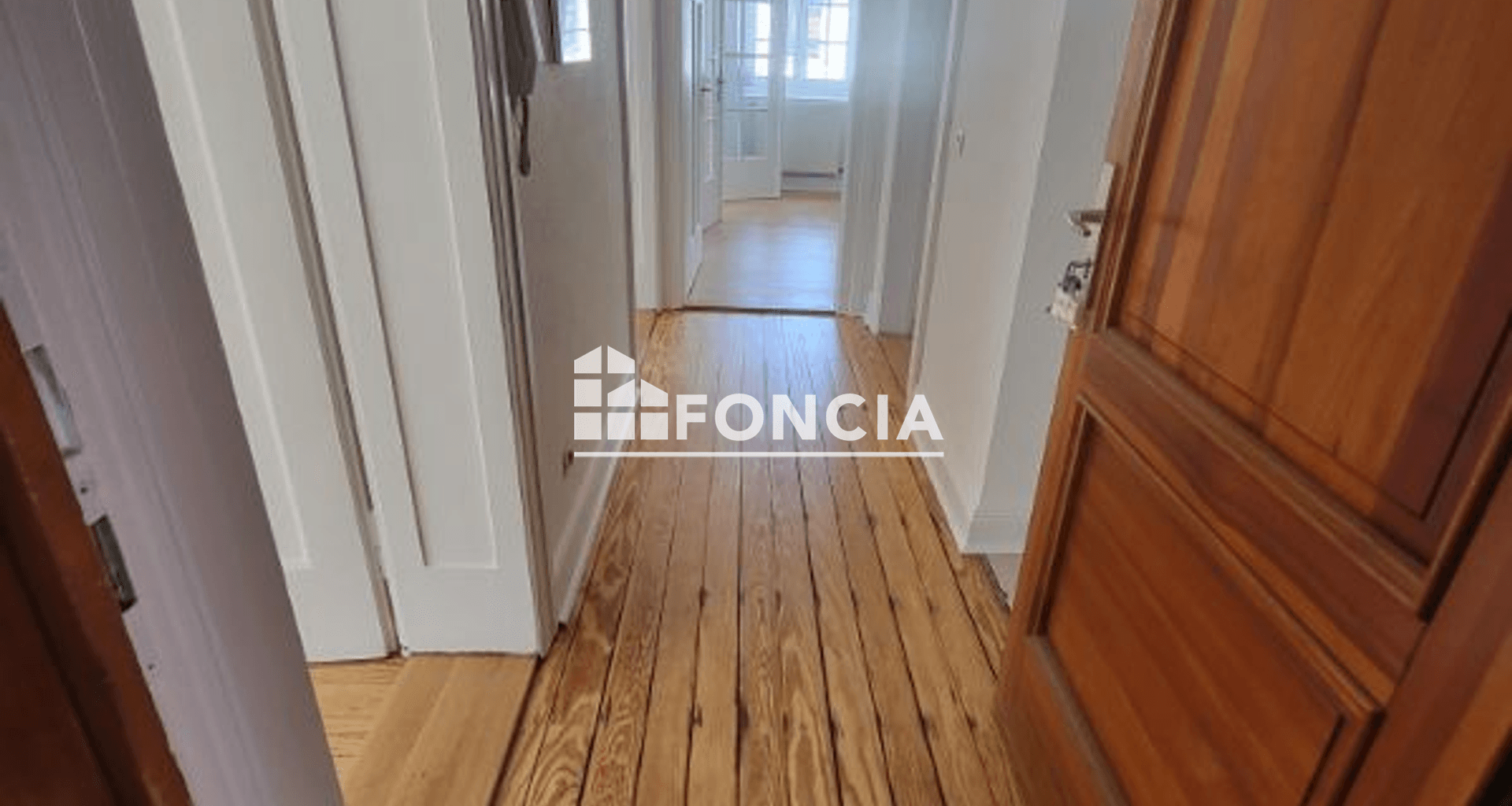 Appartement 4 pièces (58.28 m²) à louer - Hochfelden (67270)