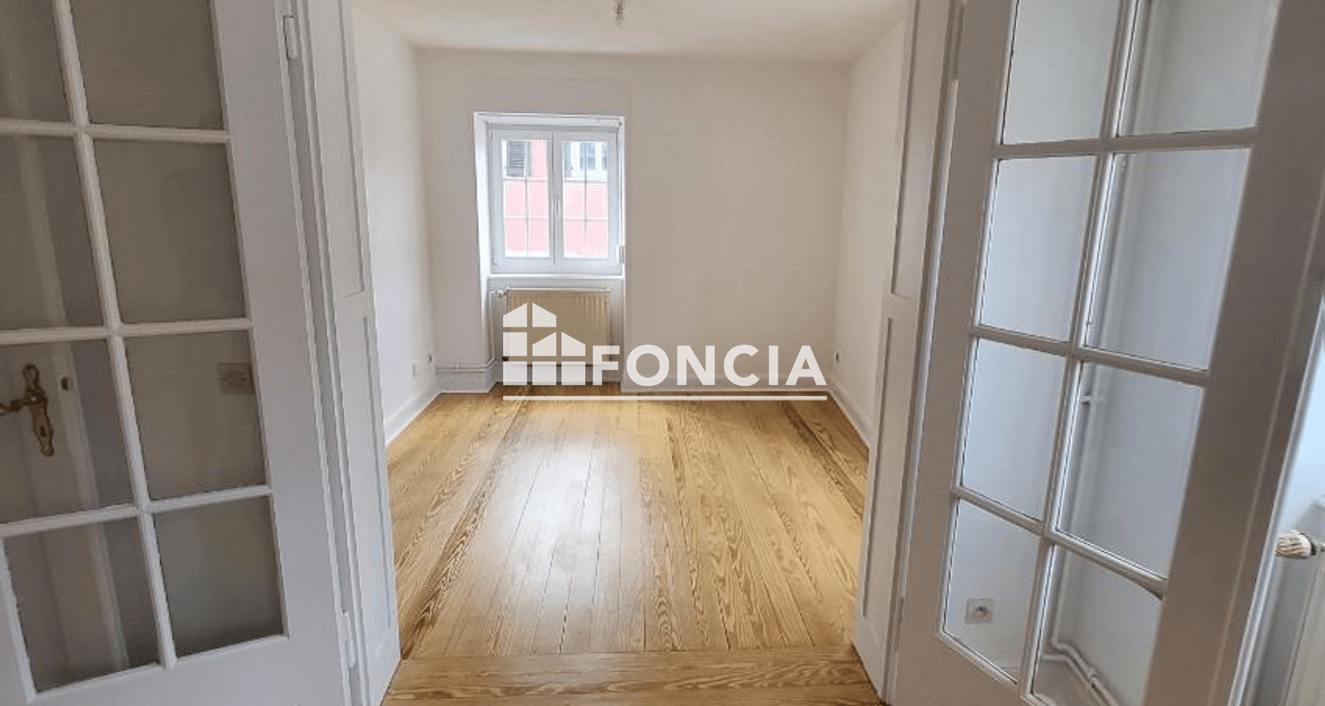 Appartement 4 pièces (58.28 m²) à louer - Hochfelden (67270)