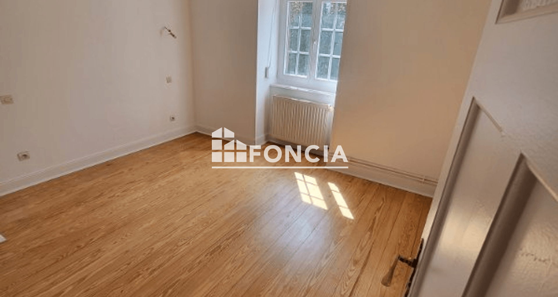 Appartement 4 pièces (58.28 m²) à louer - Hochfelden (67270)