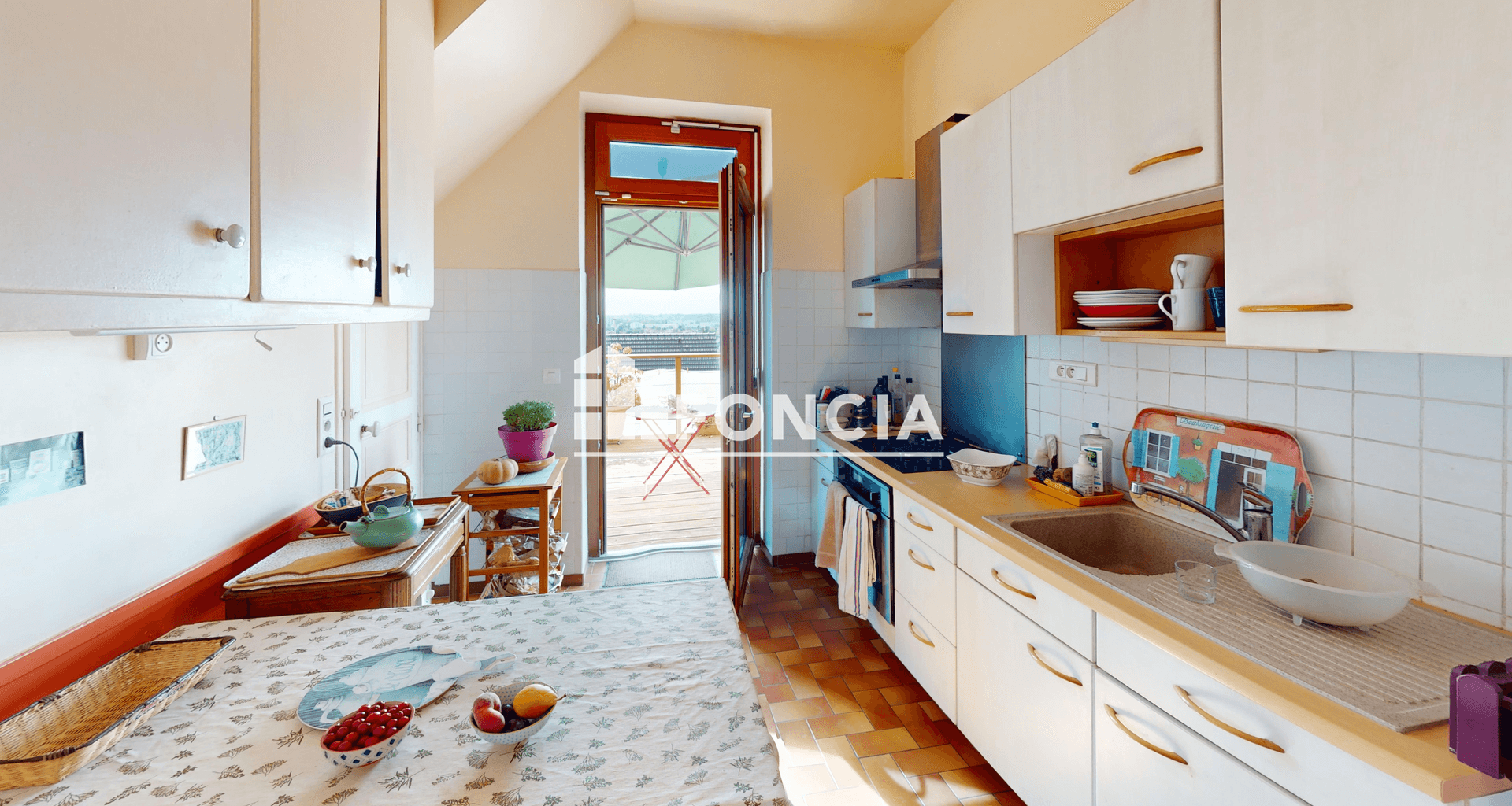 Maison 5 pièces (100 m²) à vendre - Savigny-sur-orge (91600)
