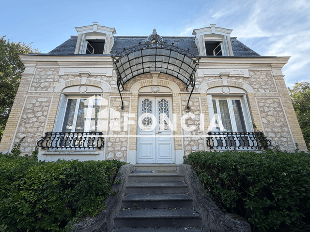 Maison 6 pièces (120.73 m²) à louer - Luisant (28600)