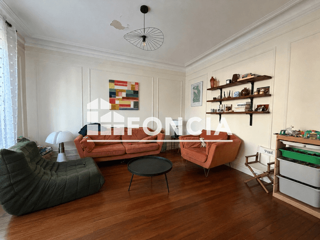 Maison 6 pièces (120.73 m²) à louer - Luisant (28600)