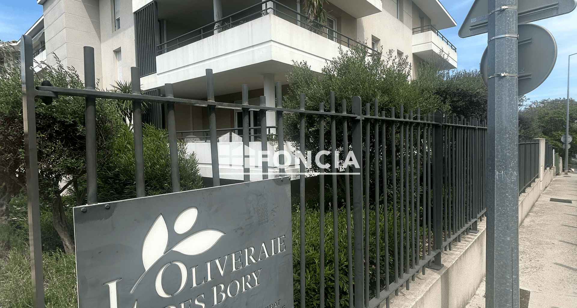 Studio (37 m²) à vendre - Martigues (13500)